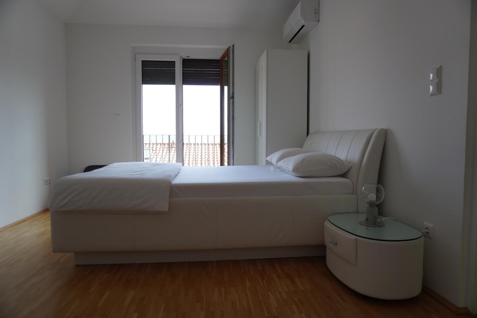 Casa Capodistria With Sea View Vila Exterior foto
